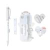 Automatic Writing Pencil Mechanical Pencil with 0.5mm Refills For Technical Drawing And Daily Note Taking Sketching