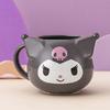 Sanrio Face 3D Mug