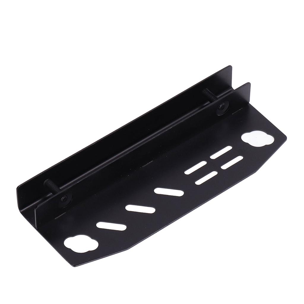 Aquarium Tool Stainless Steel Holder Sturdy Anti Skid Fish Tools