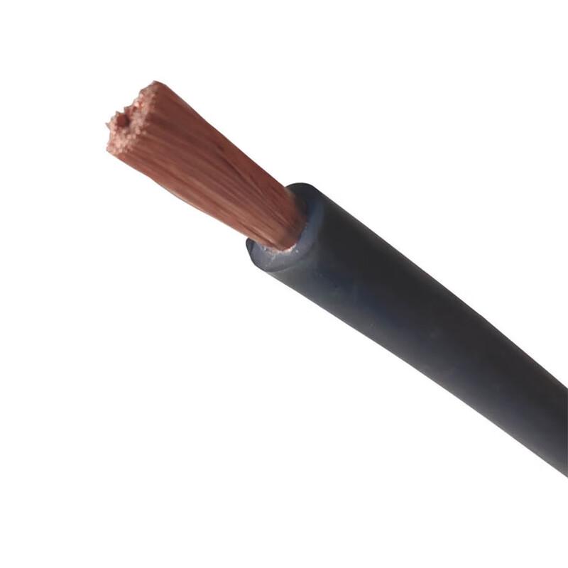 Chuanyang National Standard Pure Copper Welding Cable