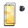 Full Cover Glass For Realme C51 Tempered Glass For Realme C51 Screen Protector Protective Phone Lens Film For Realme C51