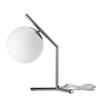 Original 3D Printing Moon Night Lamp Desktop Light For Bedroom Study Home Decoration Lighting
