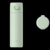 Xiaomi Mijia 480ml Stainless Steel Pop-up Lid Insulated Bottle