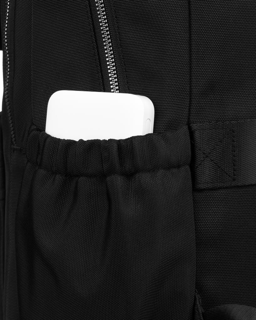PTN CPY-02-6128 Black Backpack