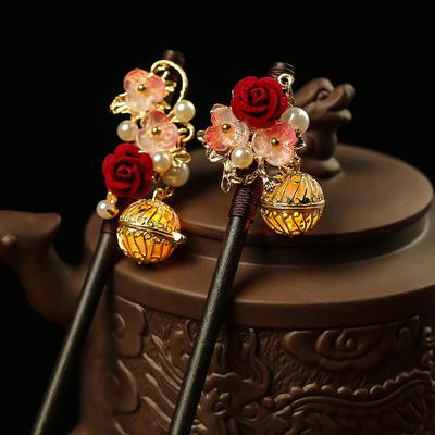 Accessori per capelli – Ornamenti per capelli