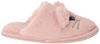 Noah Family Cat Ear Cm Slippers, PK, 24.0