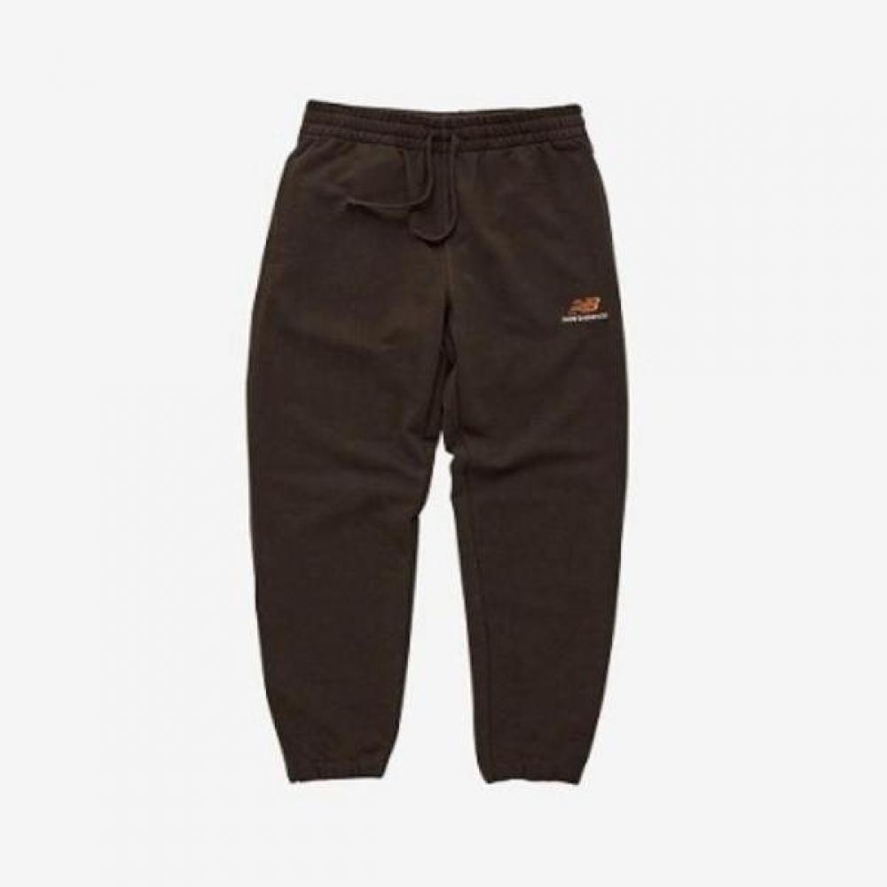 

New Balance Брюки-джоггеры New Balance Nbmlc26103 85 brown 90