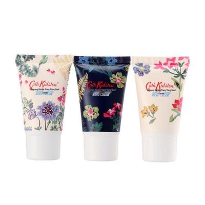 Set Regalo Crema Mani
