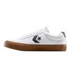 Sport Casual Low Top Skateboard Shoes Unisex White A13493C