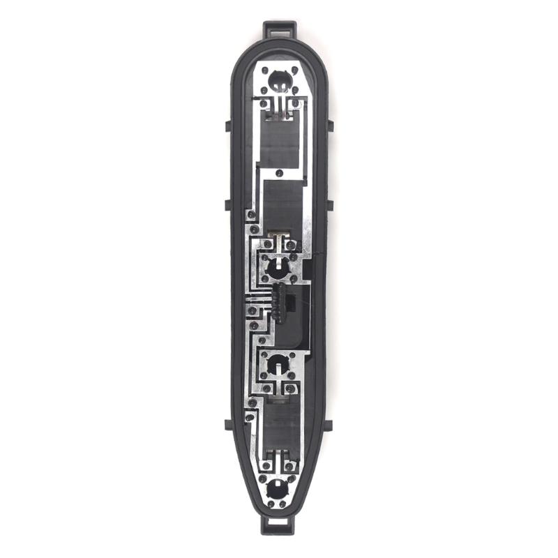 Rear Taillight Bulb Base Circuit Board For Berlingo Mk2 Car Brake Tail Lamp Socket Holder No Bulb 9677205180 9677205080 1