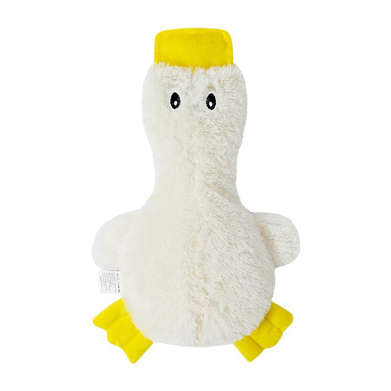 Dog Toys Tease Dogs Resistant To Biting, Big Dogs Grind Their Teeth Resistant To Biting, Sound Relief Artifact Set, Pet Supplies