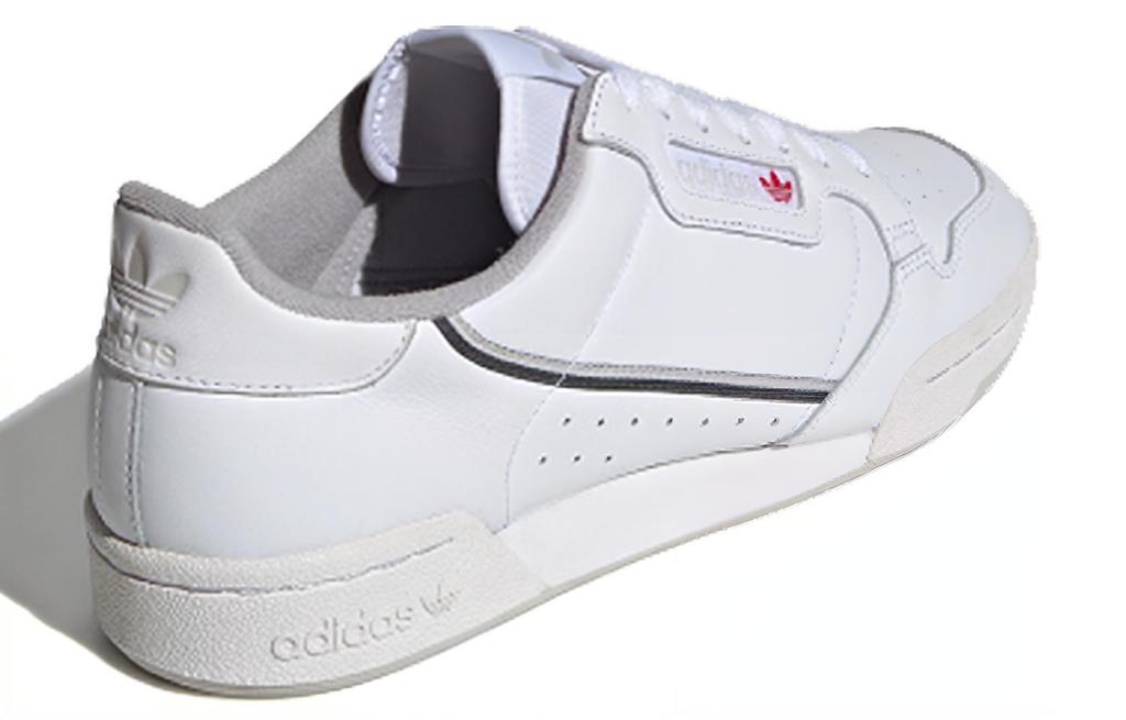 Continental 80 Adidas Originals 'White Grey' EE5342
