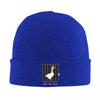 Got Too Silly Goose Funny Warm Knitted Cap Hip Hop Bonnet Hat Autumn Winter Outdoor Beanies Hats for Unisex Adult