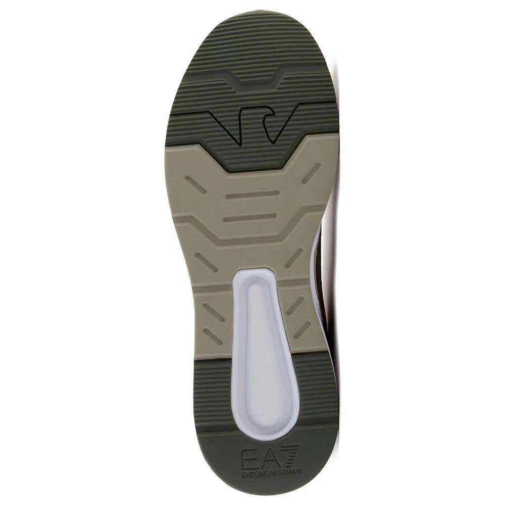 EA7 EMPORIO ARMANI Кросовки 7X000308_AF18447