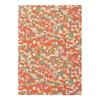 Washi Kawa Sumi Chiyogami Yuzen A4 approximately 2129.7cm 15 patterns sheets included F set