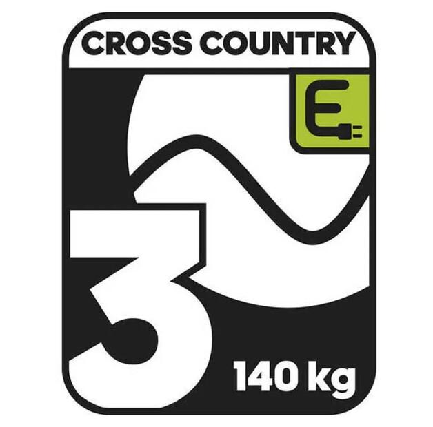 Velo Fit E1 Bicycle Saddle