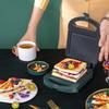 Aifu Hao Breakfast & Sandwich Maker – Household Appliance for Toasting, Frying, and Roasting.