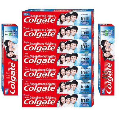 High Calcium Gum Care Toothpaste