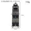 20 P FL Power Window Master Control Switch for Toyota Land Cruiser Allion Alphard Camry Prius Venza 84040-33100 Car Parts