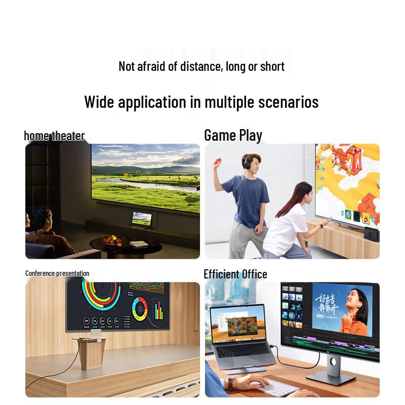 UGREEN HDMI 2.0 Cable