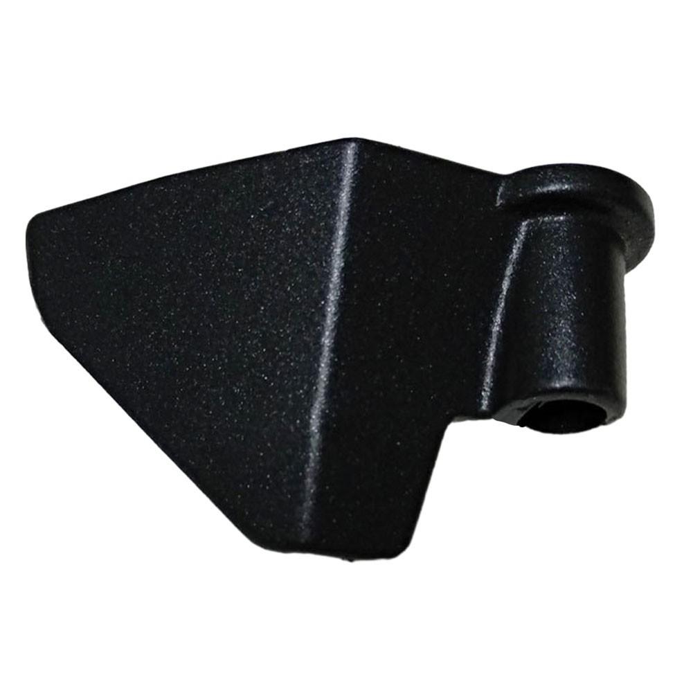 Kitchen Tools Blade Paddle Aluminum Alloy Black 1PC