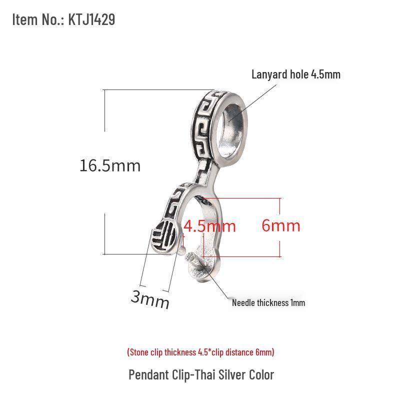 

Минималистичный кулон-застежка из стерлингового серебра 925 пробы с нефритовой вставкой и янтарной инкрустацией 925 Silver
