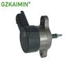 OEM 0281002493 For Peugeot Fuel Pressure Regulator High Performance