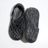 Hydro Moc Women's Clog Black 23.0 cm 2E