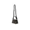 Bag Coccinelle E1 SUB 18 04 01 Black