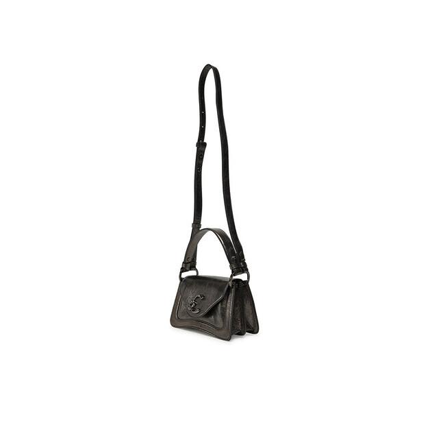 Bag Coccinelle E1 SUB 18 04 01 Black