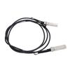 2m 6.56ft 10G SFP+ Cable MCP2104‑X002B SFP+ To SFP+ 10Gbps Passive Copper Core High Speed Cable for Data Center Network