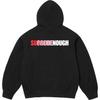Men's Hoodie Supreme x Goodenough jersey hoodie