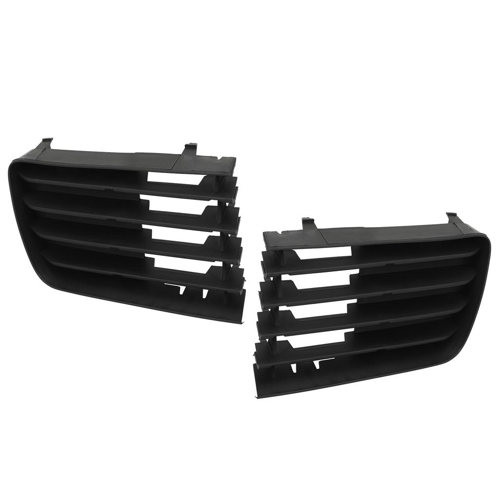 Frontfanger Tåkelys Lampe Hulldeksel Grill List Trim 5311347020 Erstatning For Toyota Prius