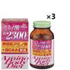 Orihiro Supplement Amino Body Diet 25 Days  Tablets