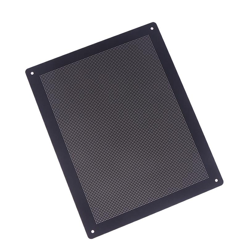 Z20 Šasi Bočný panel Rukoväť Matx Počítačová skriňa Sieťovaný Ľavý bočný panel Pre počítačovú skriňu Z20 Sieťovaný Ľavý bočný panel