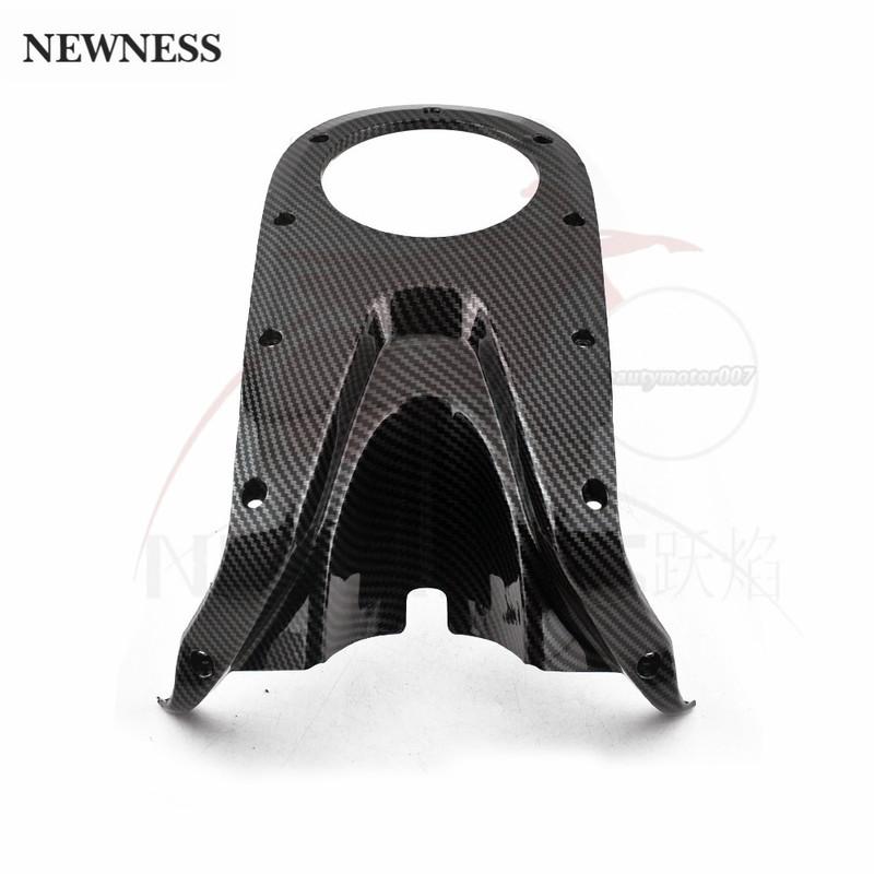 Front Fuel Tank Shell Fairing Suitable for Ducati Monster 696, 795, 796, 1100, upper and lower panel fairing