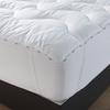 Surconfort Premium XL Extraloft Fibres AIR TOP résilientes Dodo - Surmatelas pour lit 140 x 190 cm