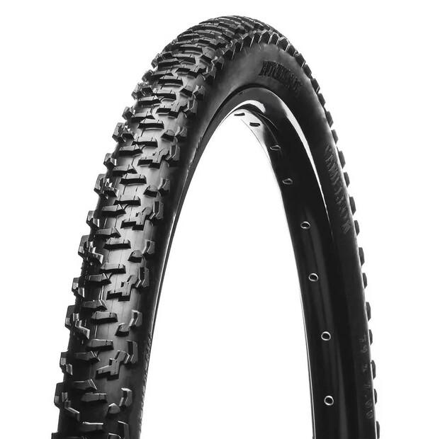 

Шина Hutchinson Camaleone Mono-Compound 27.5´´ x 2.00 жесткая MTB шина 27.5´´ x 2.00