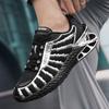 Men Shoes Sneakers Male Mens Casual Shoes Tenis Luxury Shoes Trainer Race Breathable Shoes Fashion Loafers Running Shoes for Men