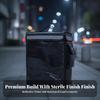 Borsa termica per consegna cibo Facile da pulire Impermeabile Portatile