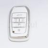 5 6 Buttons For Toyota Alphard Previa Voxy Noah Esquire Vellfire Harrier Tpu Car Key Cover Case Remote Shell Fob Holder Keychain
