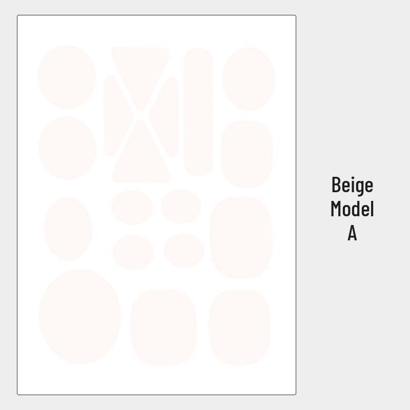 Self-Adhesive Black Fabric Repair Patch for Down Jackets, No-Sew, Seamless, Washable