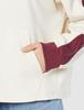 Puma CORE HERITAGE Hoodie Sweatshirt by Haruna 2023 Alpine Snow Size S (677689) [Worn Kawaguchi] Women's Fall/Winter (87)