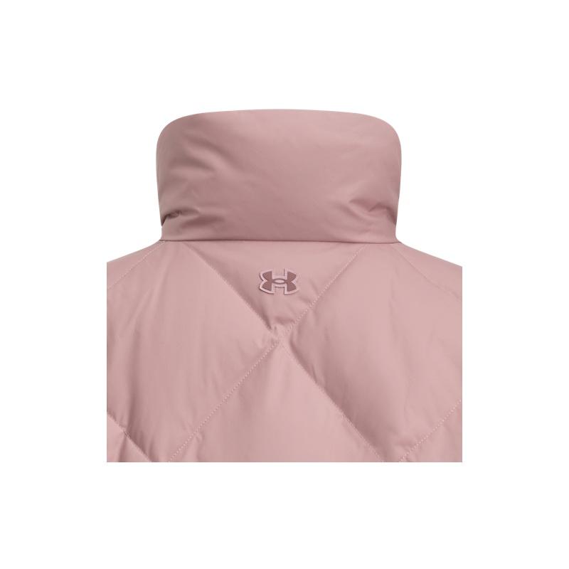 Under Armour FW25 Down Jacket Women's 6003971-673