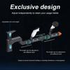 Adjustable VR Gunstock Magnetic Attachment for Meta Quest 3/Quest 3S Controller Grips