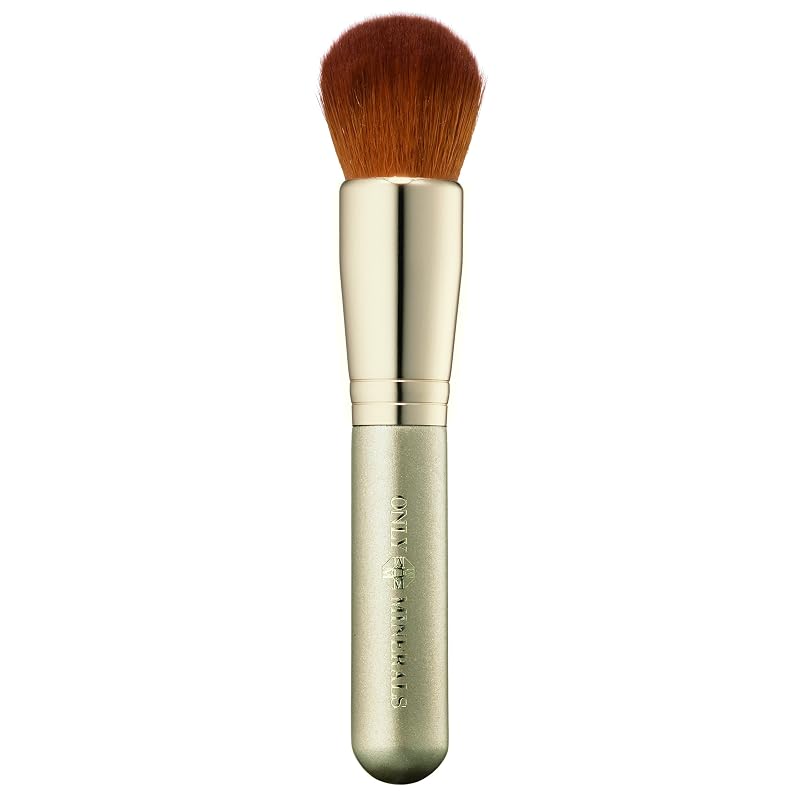 YA-MAN Only Minerals Foundation Brush