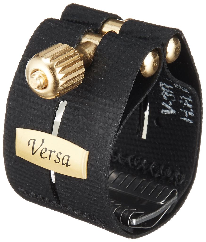 Rovner VERSA Ligature V-3R for Baritone Saxophone