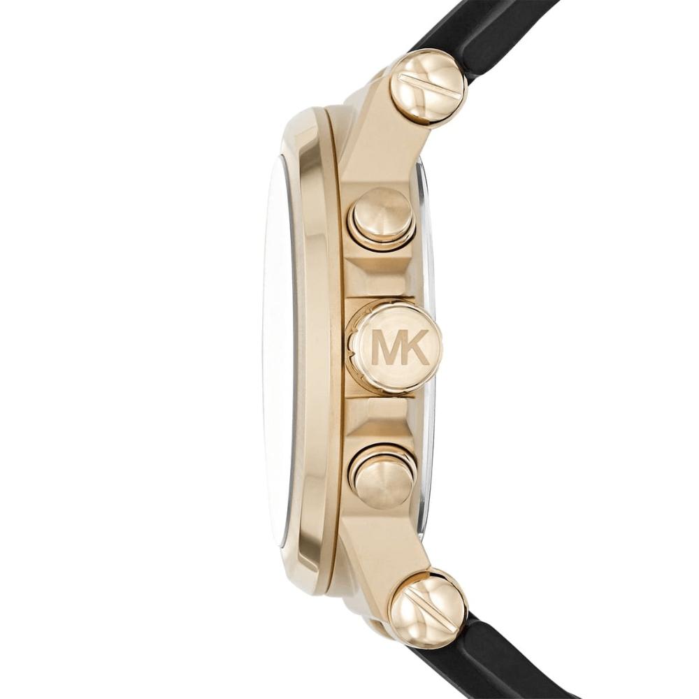 Michael Kors Ceas pentru Bărbați MK8445 Dylan Cronograf