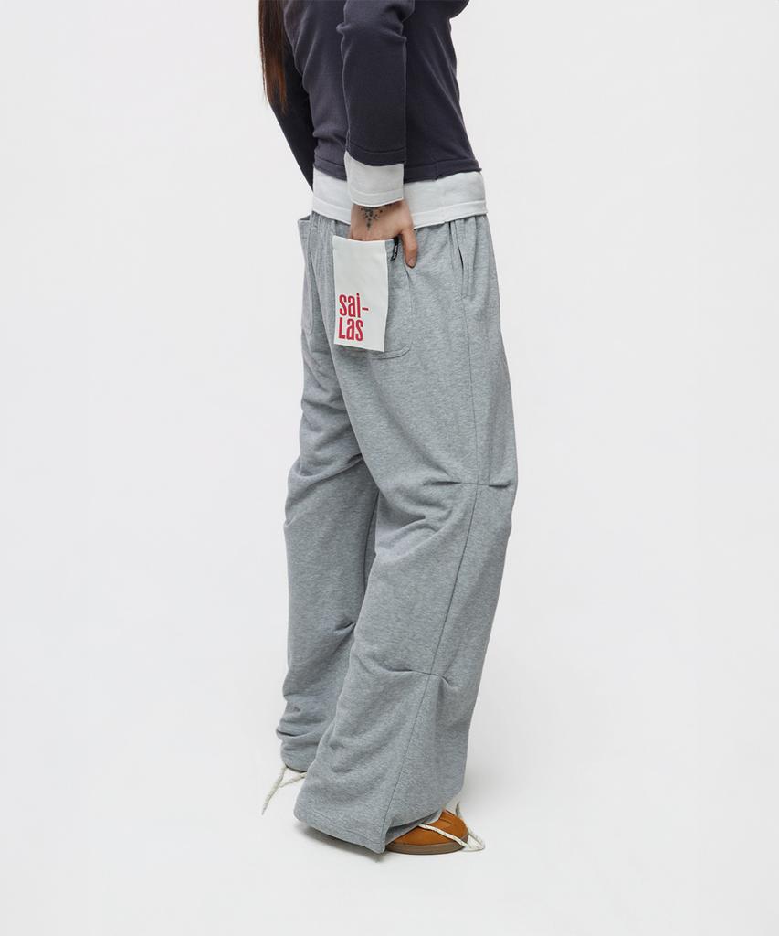 Saillaseu P01 Evy Pants_Gr