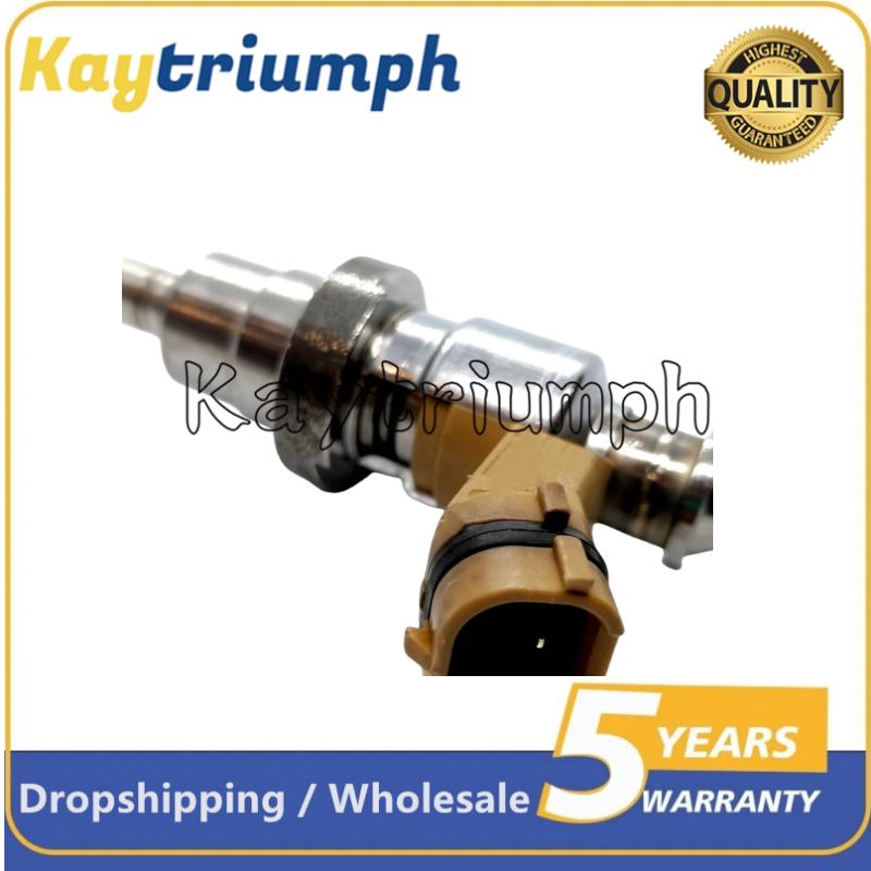 New Fuel Injectors Nozzle for Lexus Toyota Auris Avensis RB20E Direct Injection 23710-26011 23710-26010 2371026011 23710-26012